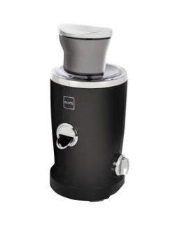 Novis Vita Juicer 6511.03.30 - Black